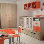 decoration chambre pour bebe