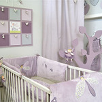 decoration chambre pour bebe