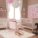 decoration chambre pour bebe