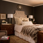 decoration chambre rose gold