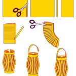 decoration chinoise faire soi meme