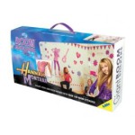 decoration de chambre hannah montana