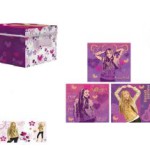 decoration de chambre hannah montana