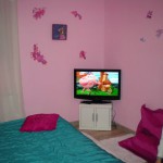 decoration de chambre hannah montana