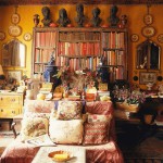decoration de chambre hippie