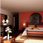 decoration de chambre japonaise