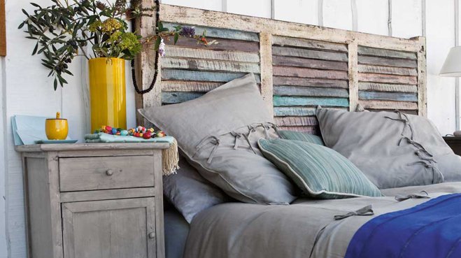 decoration de chambre nature