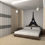 decoration de chambre paris