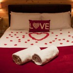 decoration de chambre st valentin