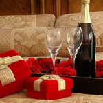 decoration de chambre st valentin