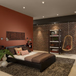 decoration pour chambre a coucher adulte