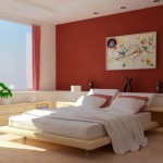 decoration pour chambre a coucher adulte