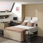 decoration pour petite chambre