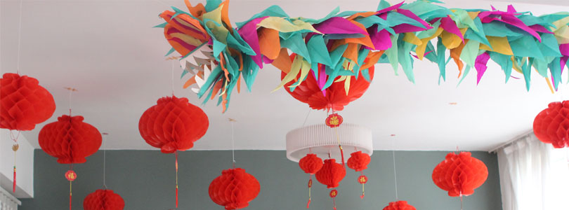 decorations chinoises a faire so meme