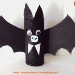 fabriquer deco d halloween