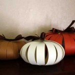 fabriquer deco d halloween