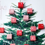 fabriquer deco de sapin