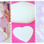 fabriquer deco pate a sucre