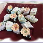 fabriquer deco pate a sucre