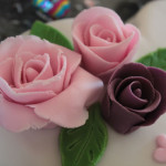 fabriquer deco pate a sucre