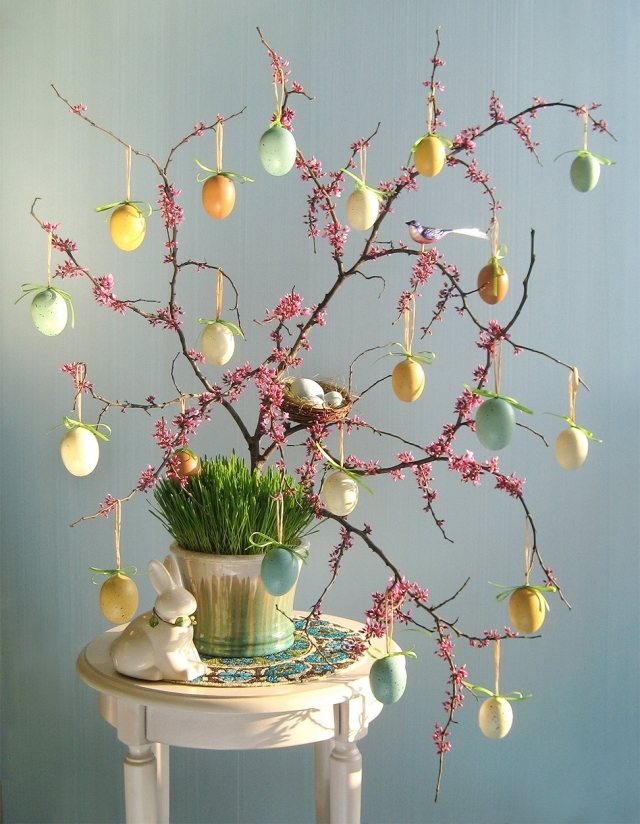 fabriquer deco pour maison
