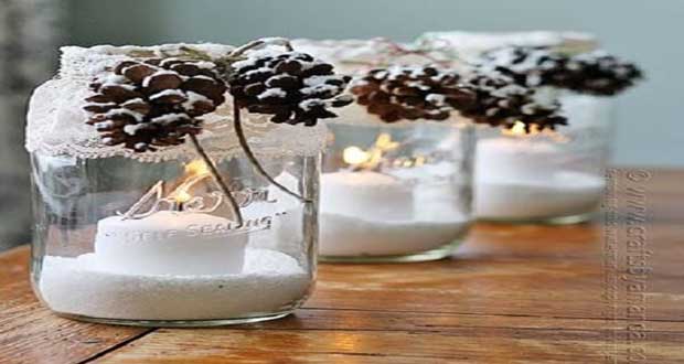 fabriquer deco pour maison