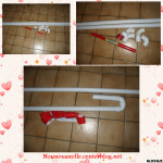 fabriquer deco sucre d orge