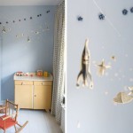 faire chambre bebe 3d