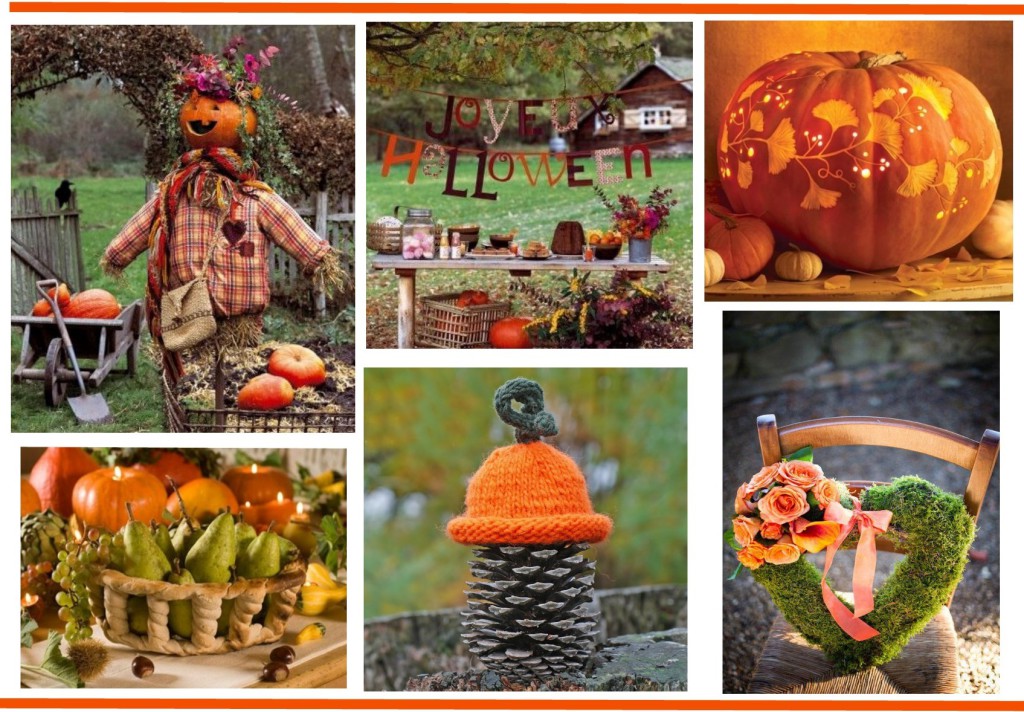 faire decoration de jardin