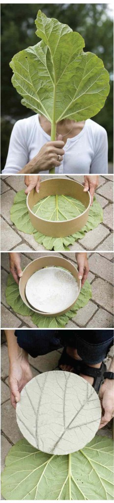 faire decoration de jardin