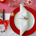 faire decoration de table