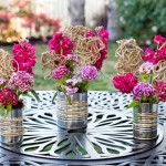faire decoration de table