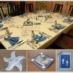 faire decoration mer