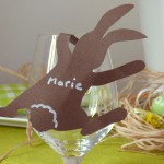 faire decoration pour paques