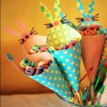 faire decoration pour paques