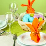 faire decoration pour paques