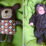 faire doudou musical