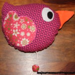 faire doudou musical