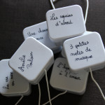 faire doudou musical