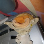 faire secher doudou rapidement