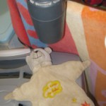 faire secher doudou rapidement