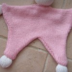 faire un doudou lutin