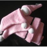 faire un doudou lutin