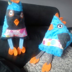 faire un doudou soi meme
