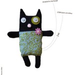 faire un doudou soi meme