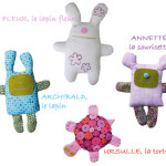 faire un doudou soi meme
