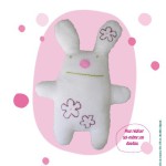 faire un doudou soi meme