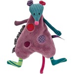 faire un doudou souris