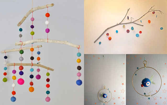 faire une chambre pour bebe