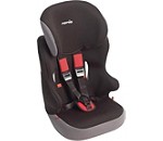 gigoteuse siege auto leclerc